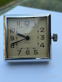 Orologio dell’auto Balilla