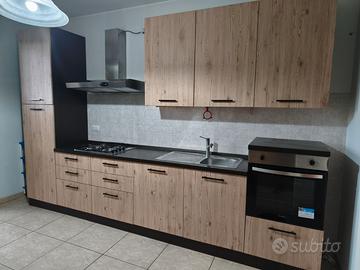 Cucina completa