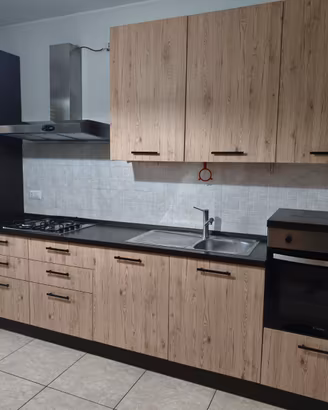 Cucina completa