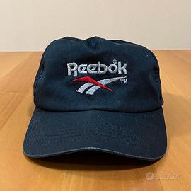 Reebok Cappello Visiera Alternative Streetwear 90s