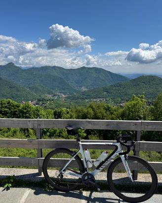 Canyon Aeroad CF SL 9.0
