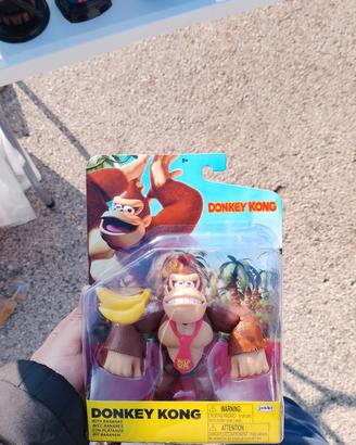 Donkey kong 