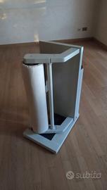 Stiratrice a rullo PFAFF 650