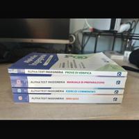 Alpha test ingegneria