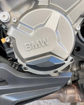 Kit protezione motore BMW HP per S1000RR/R/XR