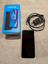 Smartphone Alcatel 1SE