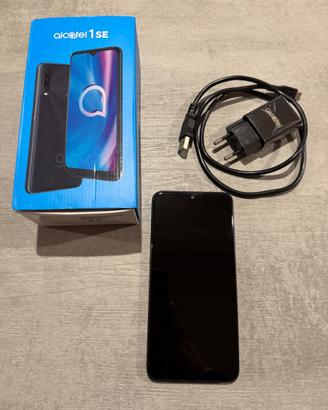 Smartphone Alcatel 1SE