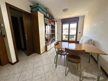 2 LOCALI A BORGO VIRGILIO