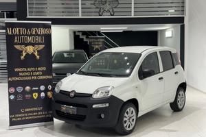 Fiat Panda 0.9 TwinAir Turbo Natural Power N1 2016