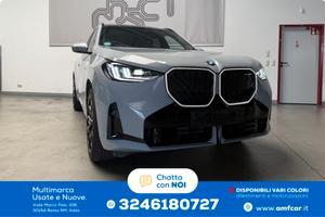 Bmw X3 xDrive20d 48V M Sport TETTO PELLE