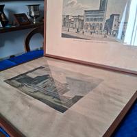 stampe antiche Arezzo