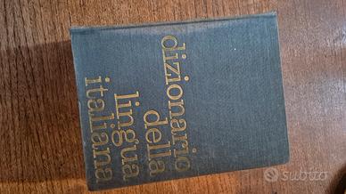 Dizionario della Lingua Italiana - Marzullo