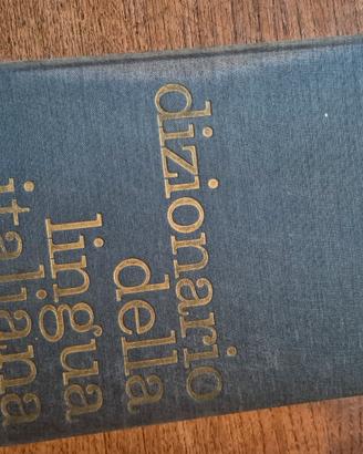 Dizionario della Lingua Italiana - Marzullo