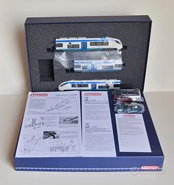 VITRAINS 1076M Minuetto Diesel 053 FS Xmpr Ep. VI