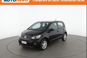 VOLKSWAGEN up! 1.0 75 CV 5p. high up!