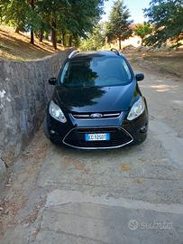 auto per famiglia numerosa 