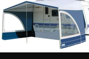 Tendalino x caravan sviluppo 890 / 910