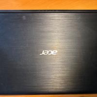 PC Notebook Acer Aspire 3 15,6" - Intel i5