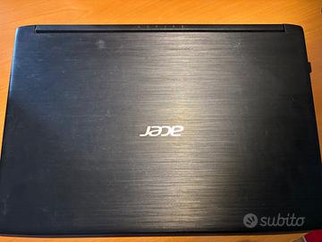 PC Notebook Acer Aspire 3 15,6" - Intel i5