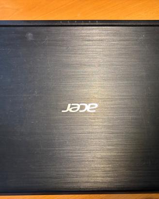 PC Notebook Acer Aspire 3 15,6" - Intel i5