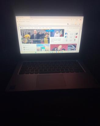 Pc Lenovo in perfette condizioni