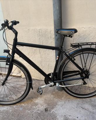 City Bike Trekking Alluminio