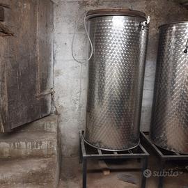 CISTERNE VINO