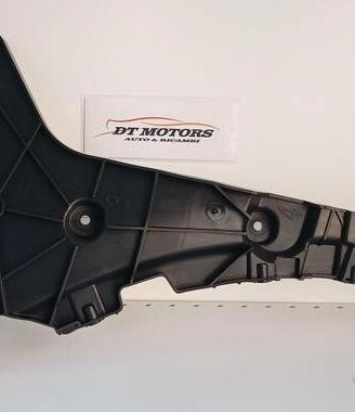 Audi Q5 SQ5 Staffa di rinforzo post. 80a807453 SX