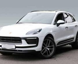 Porsche Macan 2.0 LED ACTIVE SUSPENSION LED 20