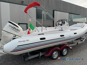 Zar Formenti Mako 68