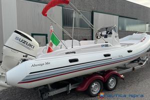 Zar Formenti Mako 68