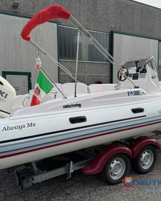 Zar Formenti Mako 68