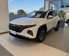 Hyundai Tucson 1.6 CRDi XLine