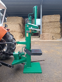 Spaccalegna OMA, Aratro Moro