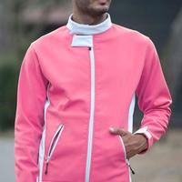 Soft Shell Giubbotto