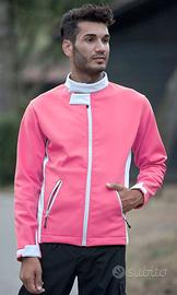 Soft Shell Giubbotto