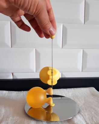 Sale pepe Lilliput Alessi design Giovannoni 1993
