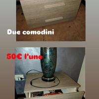 comodini 