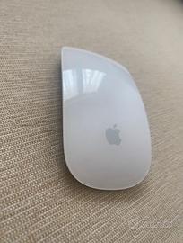 Mouse Apple