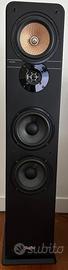 Teufel Ultima 40 coppia altoparlanti