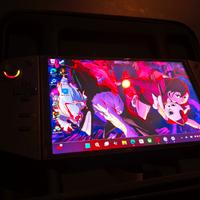 Lenovo legion go Z1 extreme 