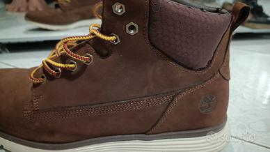 scarpe Timberland 45