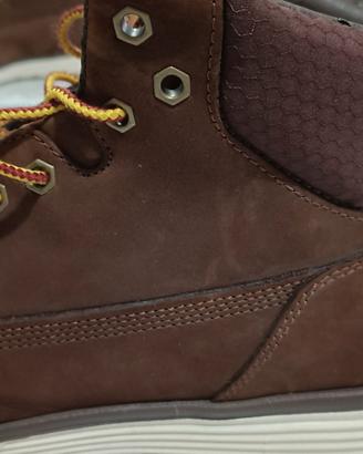 scarpe Timberland 45