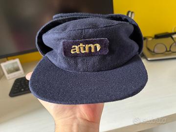 Berretto norvegese ATM Torino