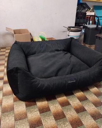 Cuccia per cani medio grandi