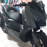 XMax tech max 125 4t 2021