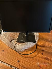 monitor  della samsung per PC 