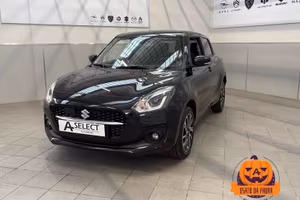 Suzuki Swift Hybrid 1.2 Hybrid Top Allgrip 4WD