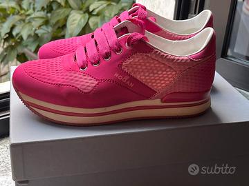 Scarpe Hogan 38