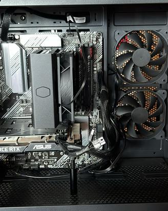 pc gaming